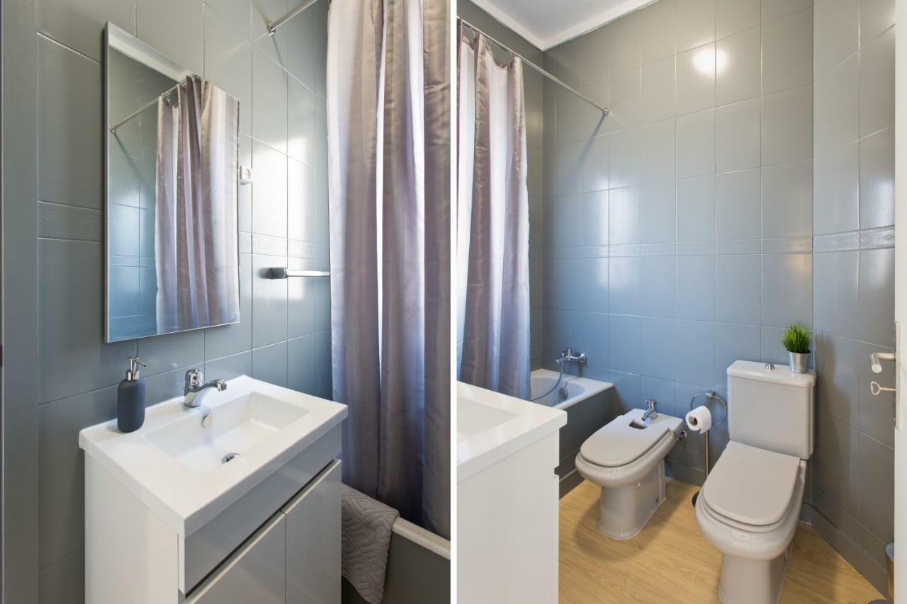 Apartamento Covelo Park *