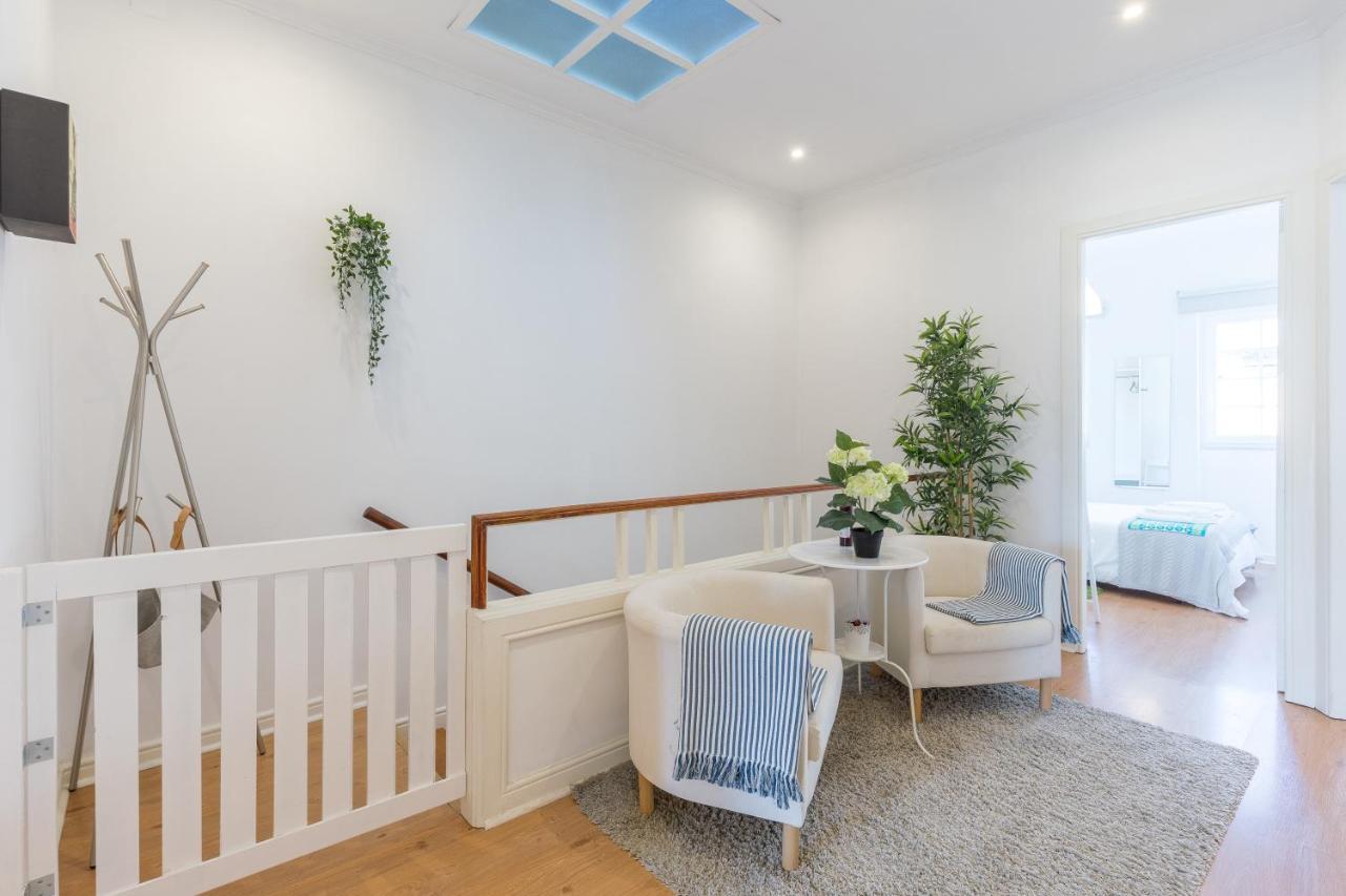 Covelo Park Apartamento