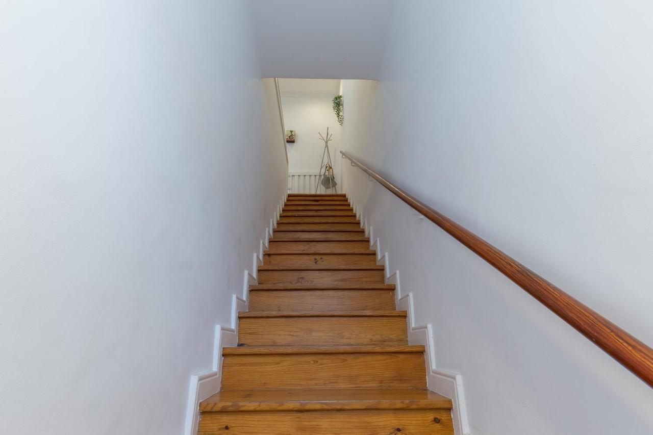 Covelo Park Apartamento Oporto